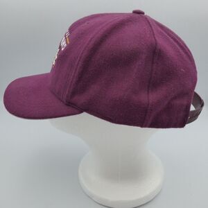 Vintage 1999 Florida Seminoles Champions Hat New